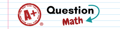 Question Math - Cours de Mathématiques du Secondaire