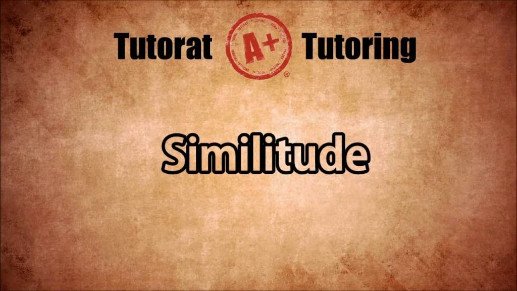 Question Math - Secondaire 2 au Québec - Algèbre